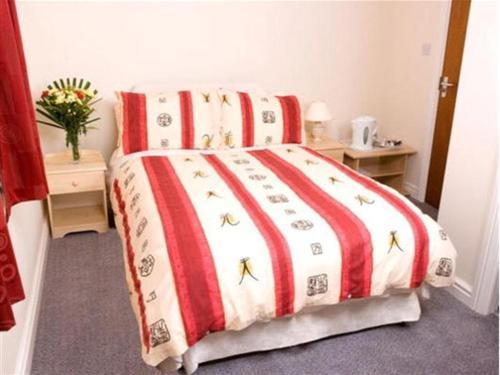 ホテル The Sleep Station Newport 部屋 写真